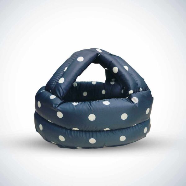 baby safety helmate