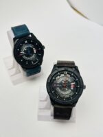 Curren 8301 Dark Coklet Men's Watch – Stylish and Durable - Image 4