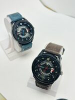 Curren 8301 Dark Coklet Men's Watch – Stylish and Durable - Image 2