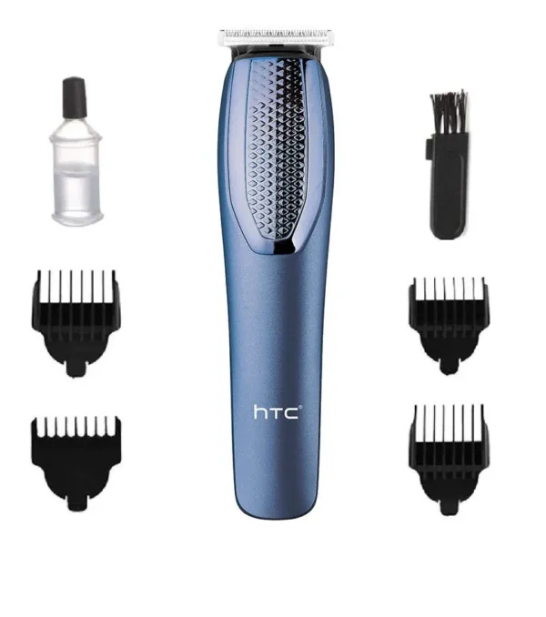 HTC AT-1210 Professional Hair Clipper Trimmer for Men